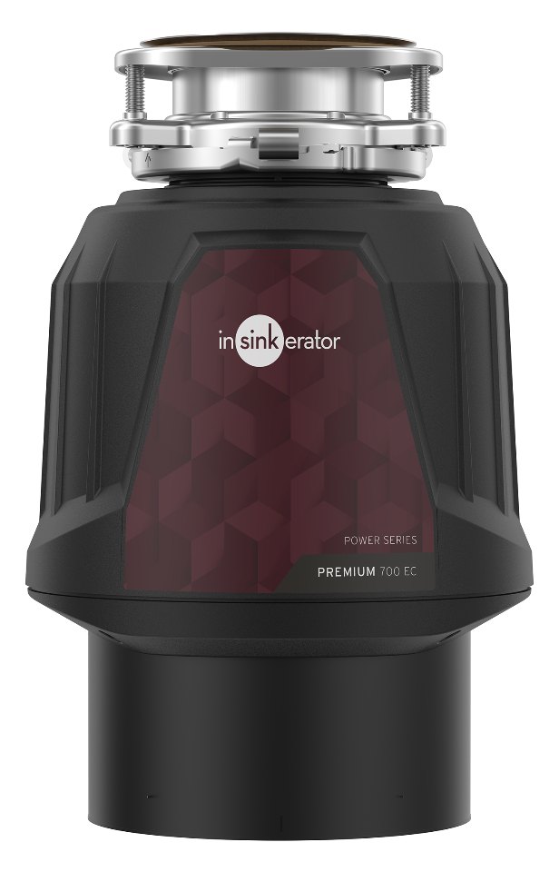 Model 700EC food waste disposer